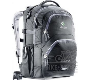 Рюкзак Deuter Ypsilon колір 7000 black
